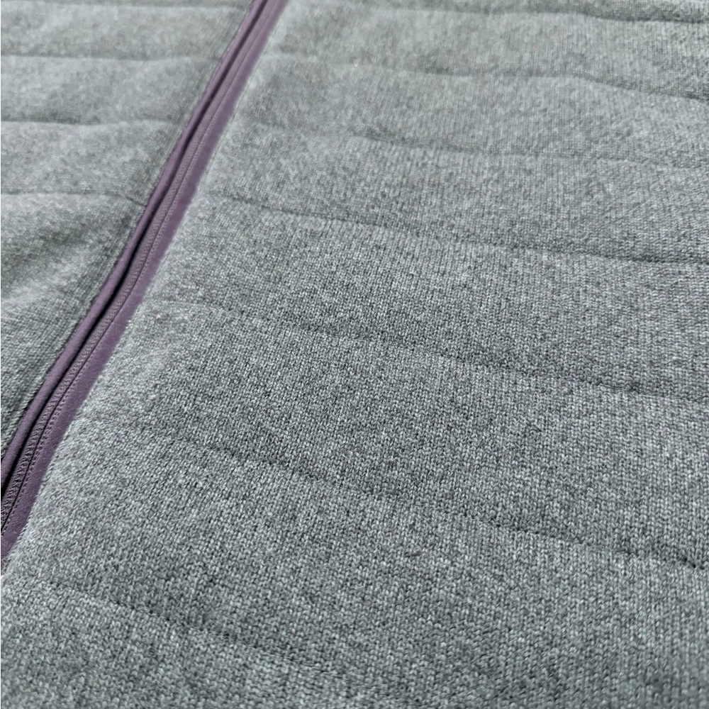 Vineyard Vines Outerwear Performance Sweater Flee… - image 3